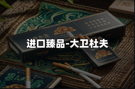 进口臻品